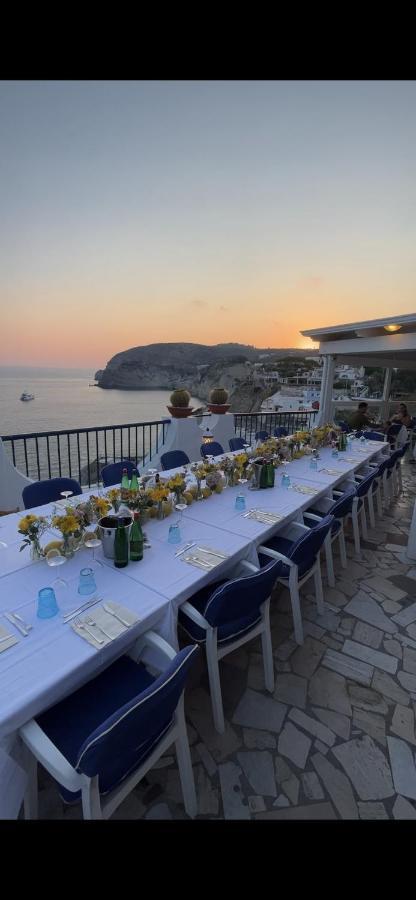 Hotel Villa Maria Sant'Angelo  Buitenkant foto